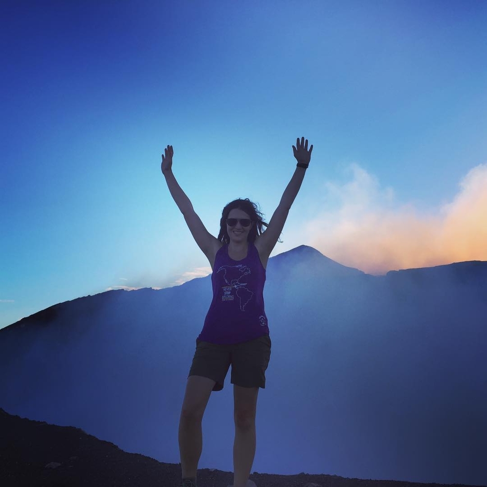 Meet your Posher, Kendra